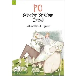 Po: Koyunlar Kralı'nın İzinde