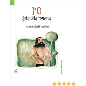 Po: Şehirdeki Yabancı