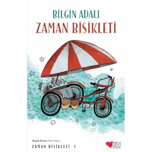 Zaman Bisikleti 1