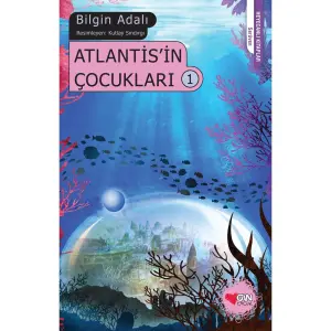 Atlantis'in Çocukları 1