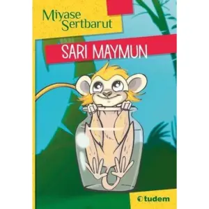 Sarı Maymun