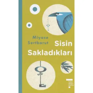 Sisin Sakladıkları