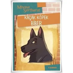 Kaçak Köpek Biber