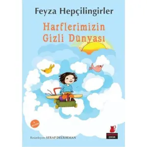 Harflerimizin Gizli Dünyası
