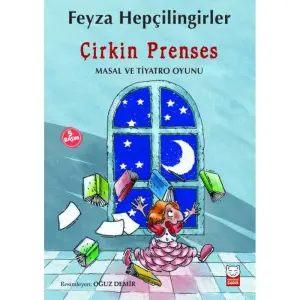 Çirkin Prenses