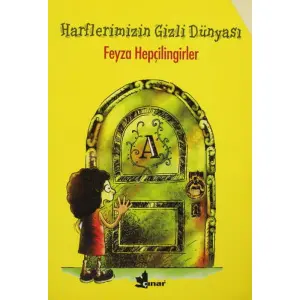 Harflerimizin Gizli Dünyası