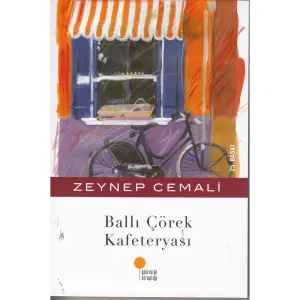 Ballı Çörek Kafeteryası