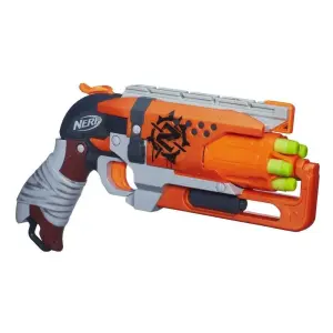 Nerf N-Strike Zombie Hammershot