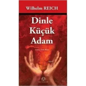 Dinle Küçük Adam