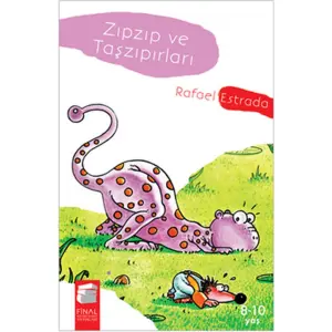 Zıpzıp ve Taşzıpırları