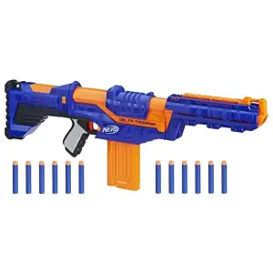 Nerf N-Strike Delta Trooper