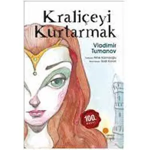 Kraliçeyi Kurtarmak