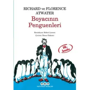Boyacının Penguenleri