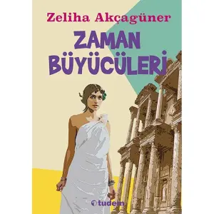 Zaman Büyücüleri