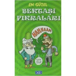 En Güzel Bektaşi Fıkraları