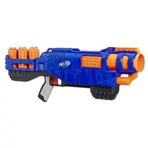 Nerf Elite Trilogy Ds-15 E2853