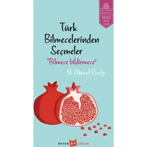 Türk Bilmecelerinden Seçmeler