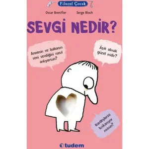 Sevgi Nedir?