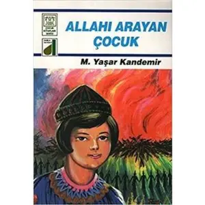 Allah'ı Arayan Çocuk
