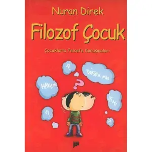 Filozof Çocuk