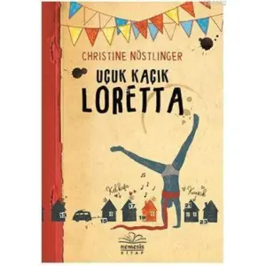 Uçuk Kaçık Loretta