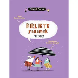 Birlikte Yaşamak Nedir?