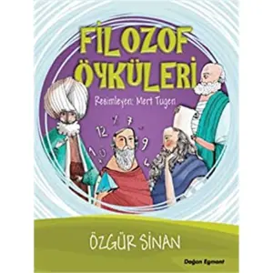 Filozof Öyküleri