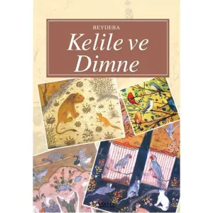 Kelile ve Dimne - Beydeba
