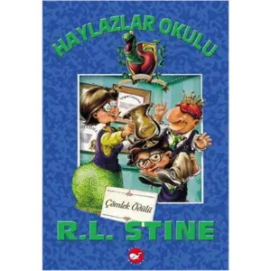Haylazlar Okulu 6 - Çömlek Ödülü