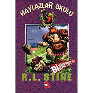 Haylazlar Okulu 4 - Bizim Takım Yenilirse!