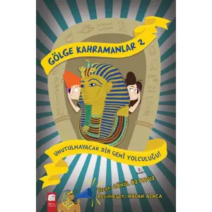 Gölge Kahramanlar 2 - Unutulmayacak Bir Gemi Yolculuğu