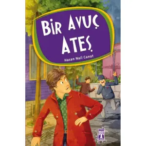 Bir Avuç Ateş