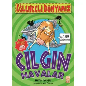 Eğlenceli Dünyamız - Çılgın Havalar