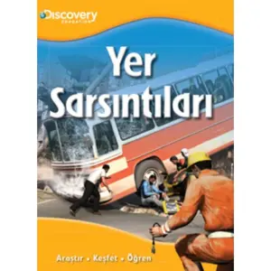 Yer Sarsıntıları