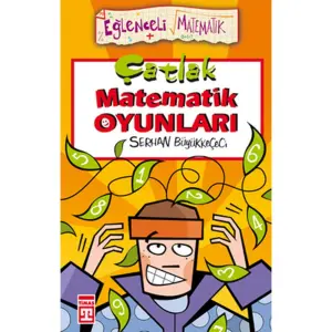 Çatlak Matematik Oyunları