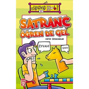 Satranç Öğren De Gel