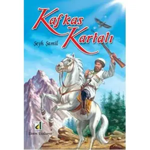 Kafkas Kartalı Şeyh Şamil