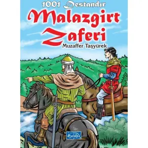 1001 Destandır Malazgirt Zaferi