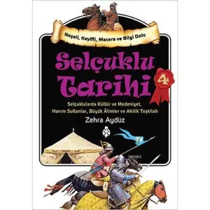 Selçuklu Tarihi - 4