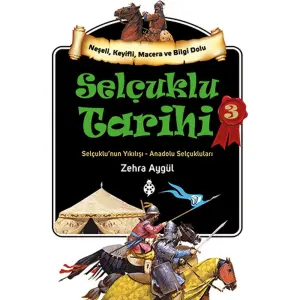Selçuklu Tarihi - 3