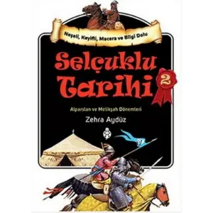 Selçuklu Tarihi - 2