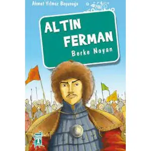 Altın Ferman - Berke Noyan