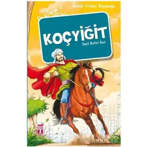 Koçyiğit - Seyit Battal Gazi