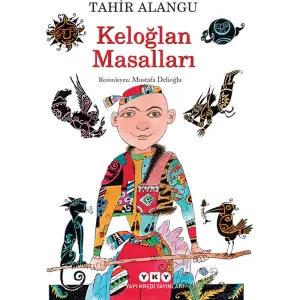 Keloğlan Masalları