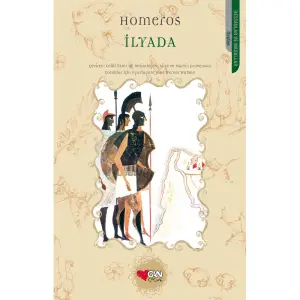 İlyada - Homeros