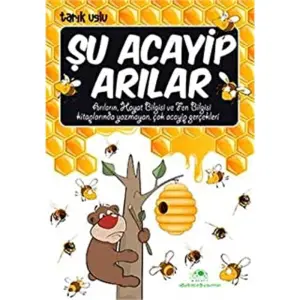 Şu Acayip Arılar