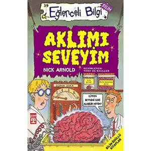 Eğlenceli Bilgi -Aklımı Seveyim