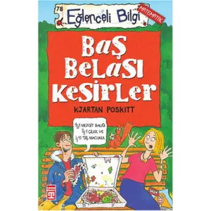 Eğlenceli Bilgi - Baş Belası Kesirler