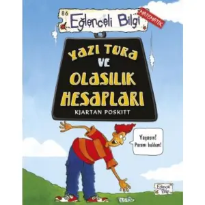 Eğlenceli Bilgi - Yazı ve Tura Olasılık Hesapları