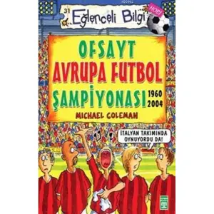 Eğlenceli Bilgi - Ofsayt Avrupa Futbol Şampiyonası 1960-2004
